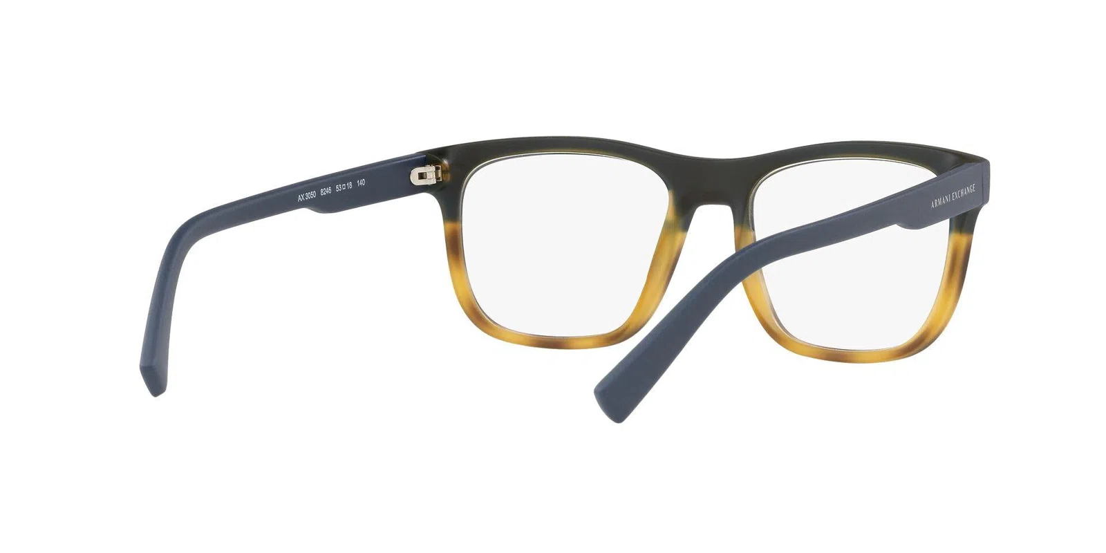 Armani Exchange 3050 Eyeglasses - view 24